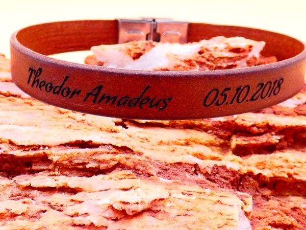 armband-großlochperle